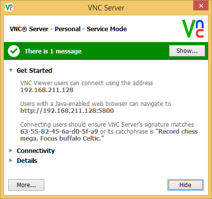 download realvnc viewer for mac