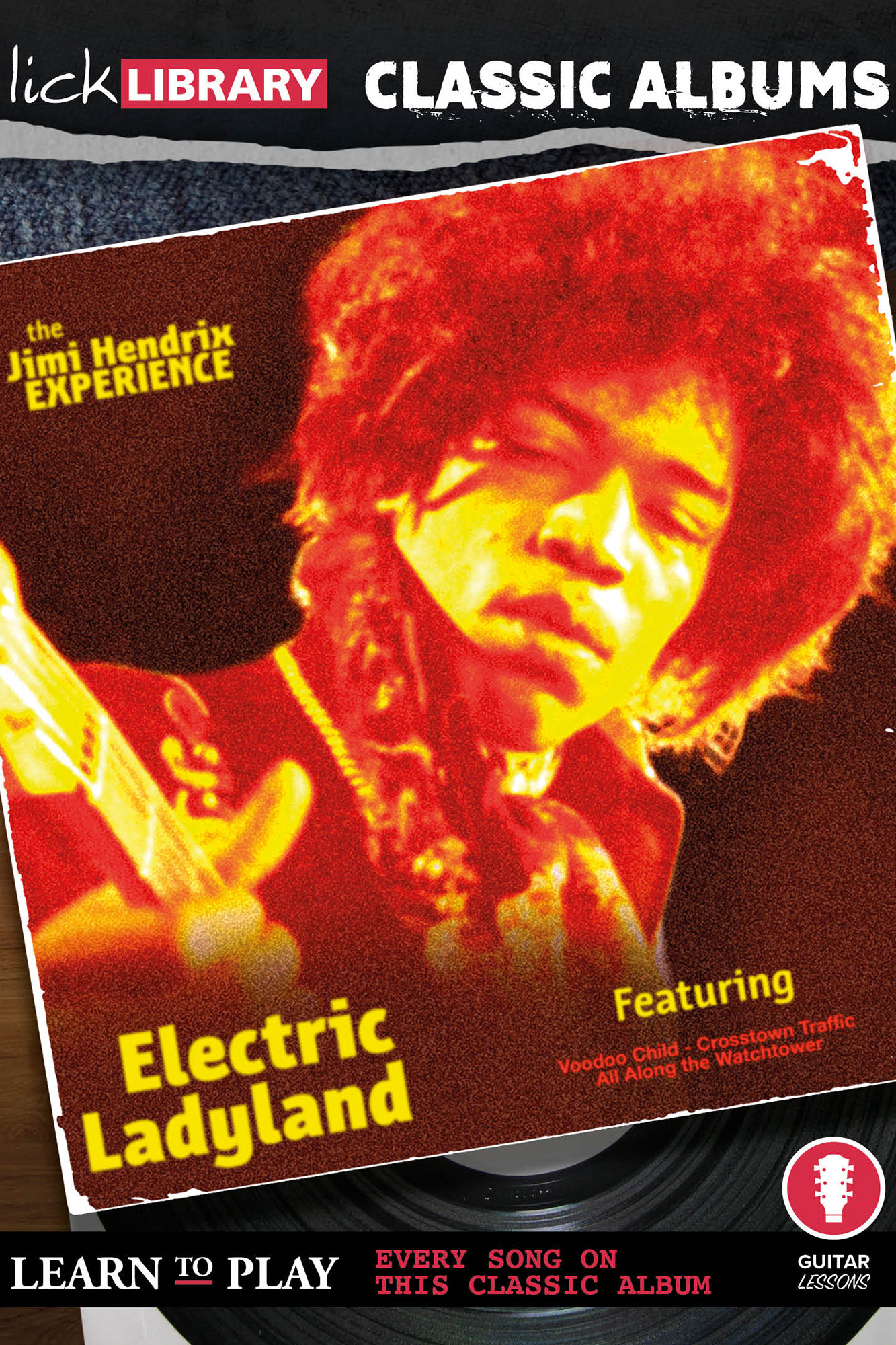 jimi hendrix electric ladyland 1968 rar