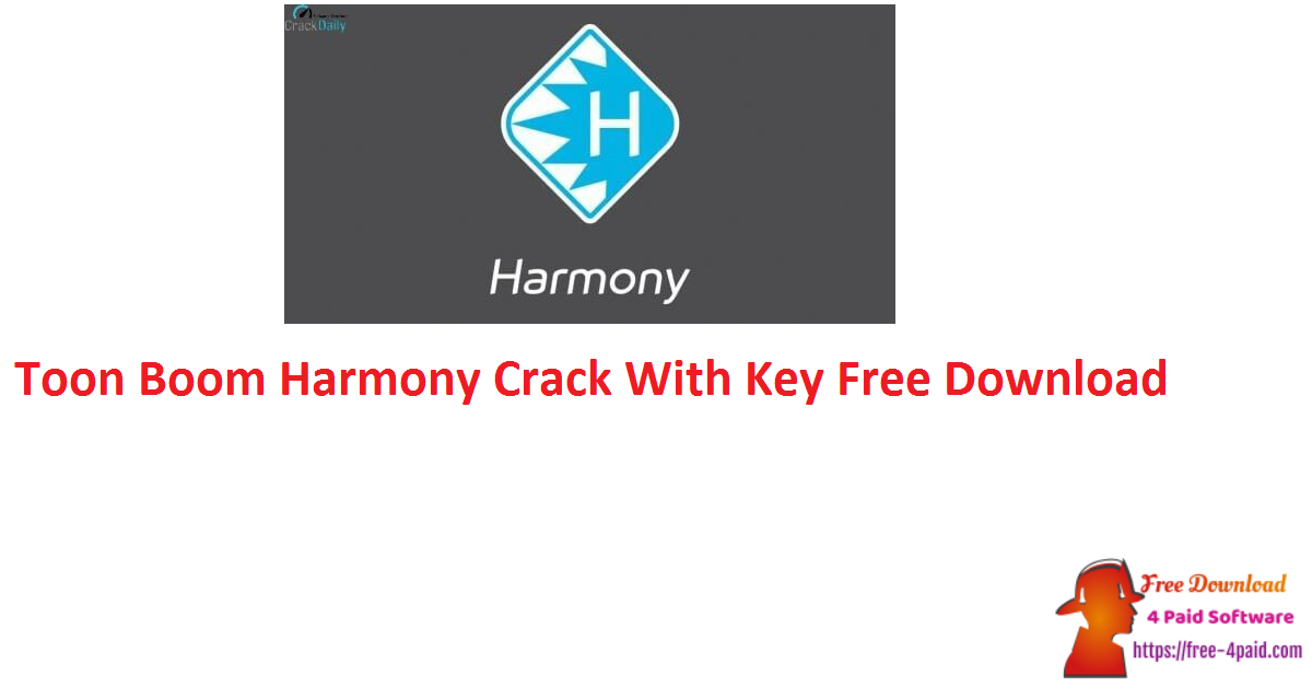 toon boom harmony 12 premium keygen mac